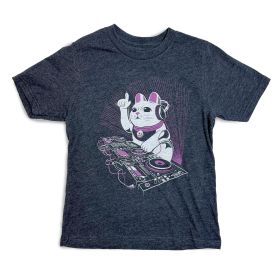 Lucky Mix Kids T-Shirt (size: 4-5)
